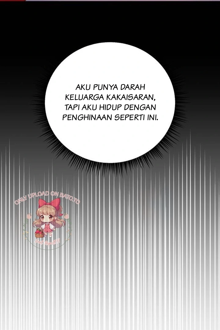 The Villainess Just Wants to Live in Peace! Chapter 39 - halaman 58