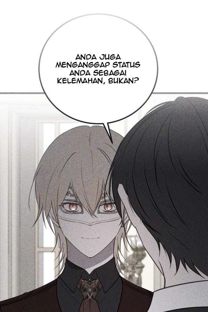 The Villainess Just Wants to Live in Peace! Chapter 39 - halaman 62