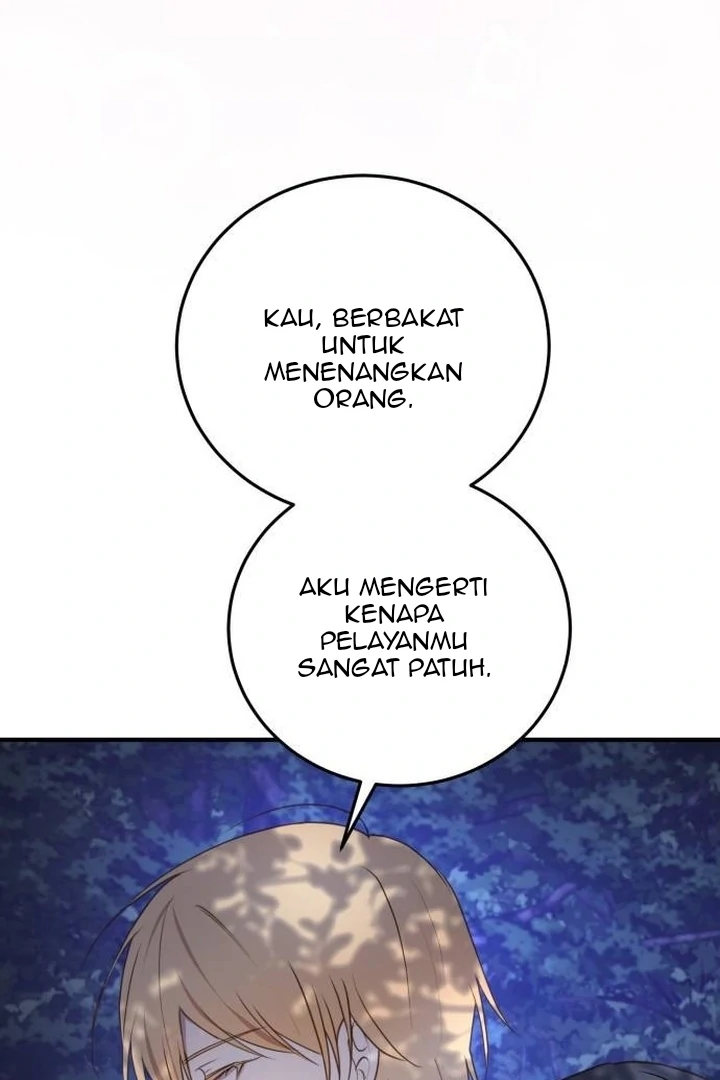The Villainess Just Wants to Live in Peace! Chapter 39 - halaman 65