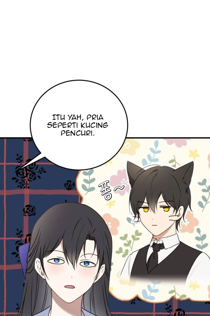 The Villainess Just Wants to Live in Peace! Chapter 39 - halaman 68