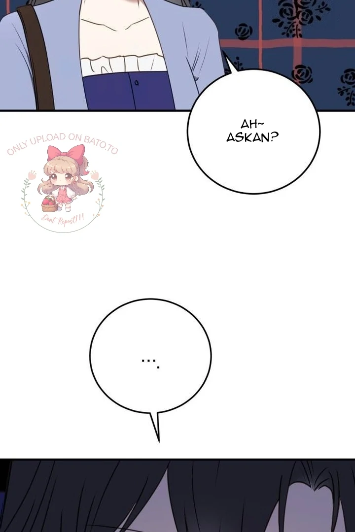 The Villainess Just Wants to Live in Peace! Chapter 39 - halaman 69