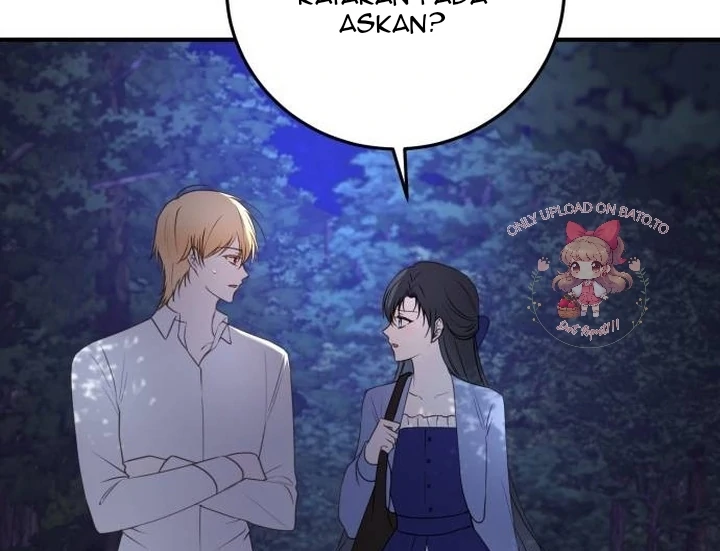 The Villainess Just Wants to Live in Peace! Chapter 39 - halaman 71