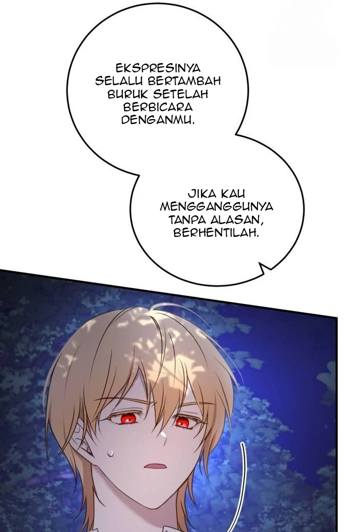 The Villainess Just Wants to Live in Peace! Chapter 39 - halaman 73