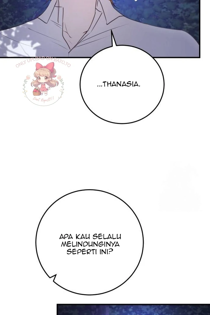 The Villainess Just Wants to Live in Peace! Chapter 39 - halaman 74