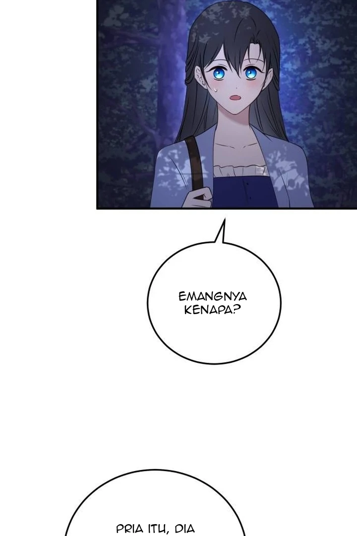 The Villainess Just Wants to Live in Peace! Chapter 39 - halaman 75