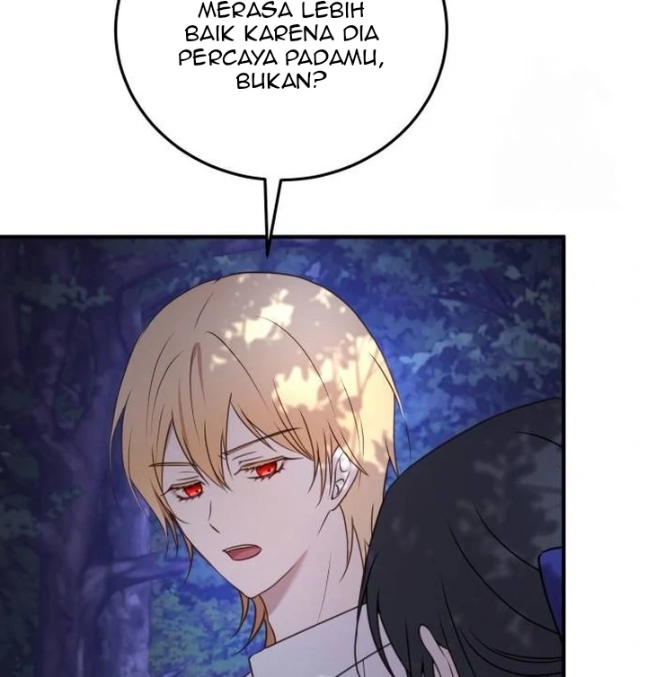 The Villainess Just Wants to Live in Peace! Chapter 39 - halaman 76