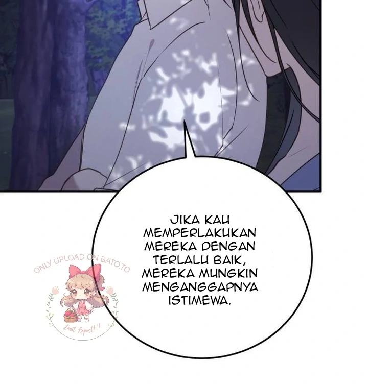 The Villainess Just Wants to Live in Peace! Chapter 39 - halaman 77