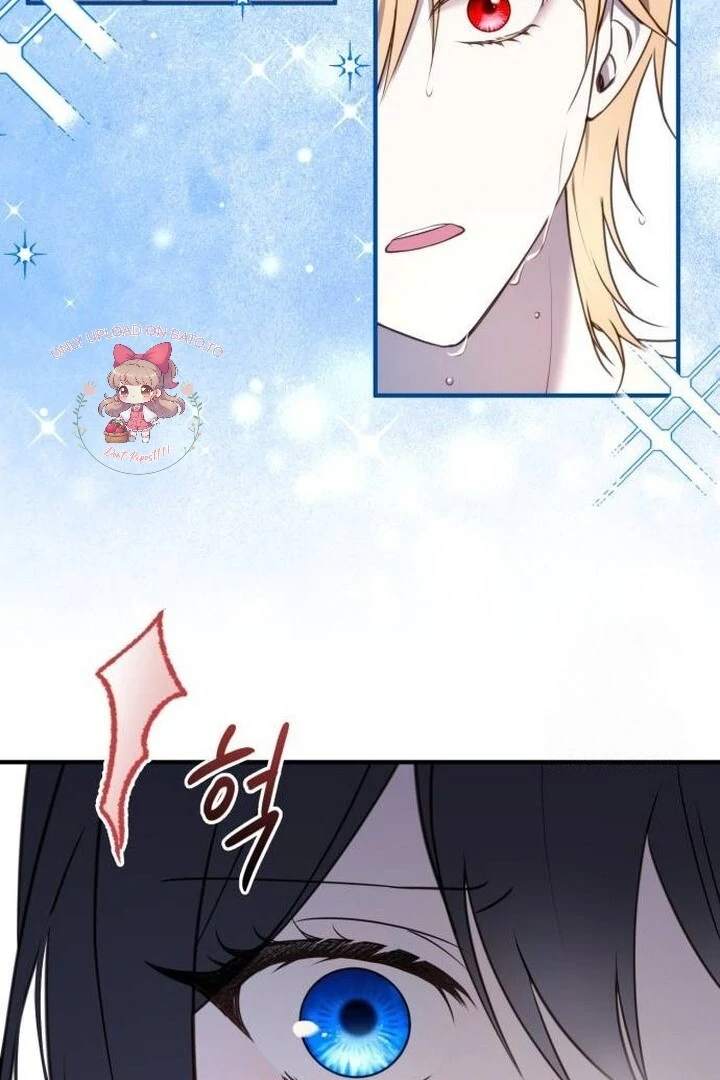 The Villainess Just Wants to Live in Peace! Chapter 39 - halaman 8