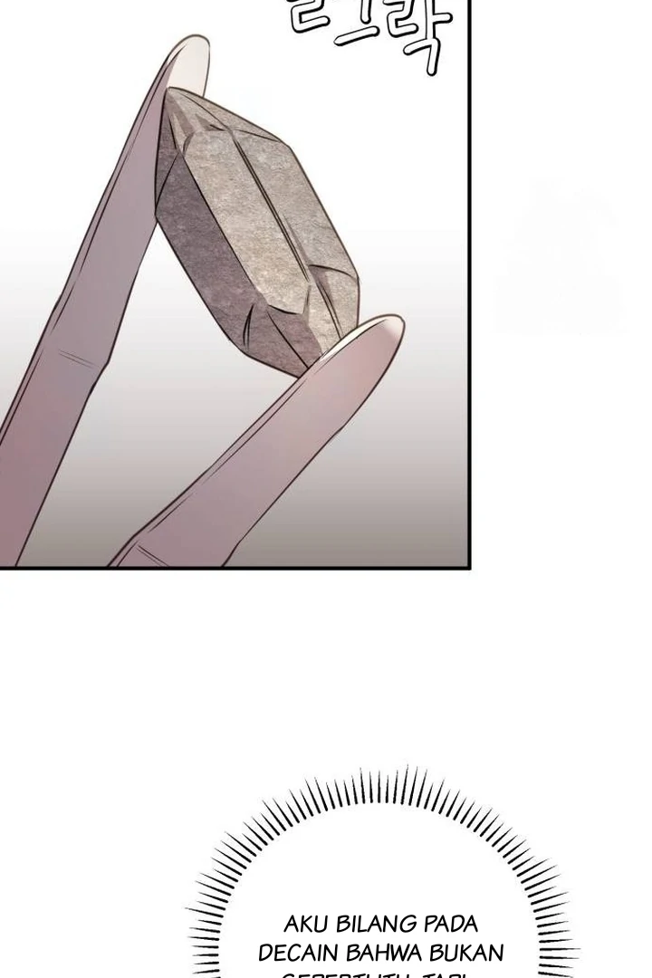 The Villainess Just Wants to Live in Peace! Chapter 39 - halaman 85