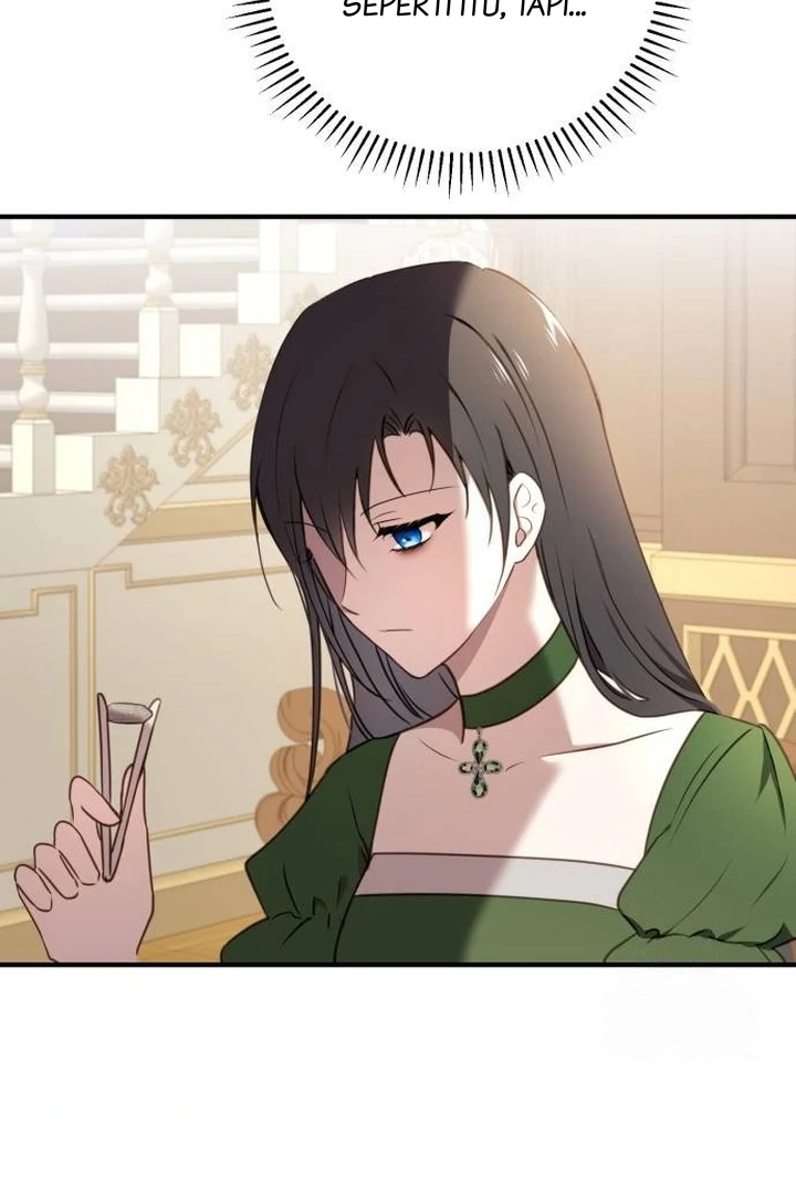 The Villainess Just Wants to Live in Peace! Chapter 39 - halaman 86