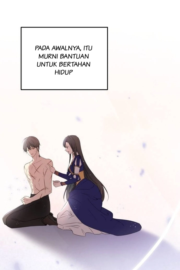 The Villainess Just Wants to Live in Peace! Chapter 39 - halaman 87