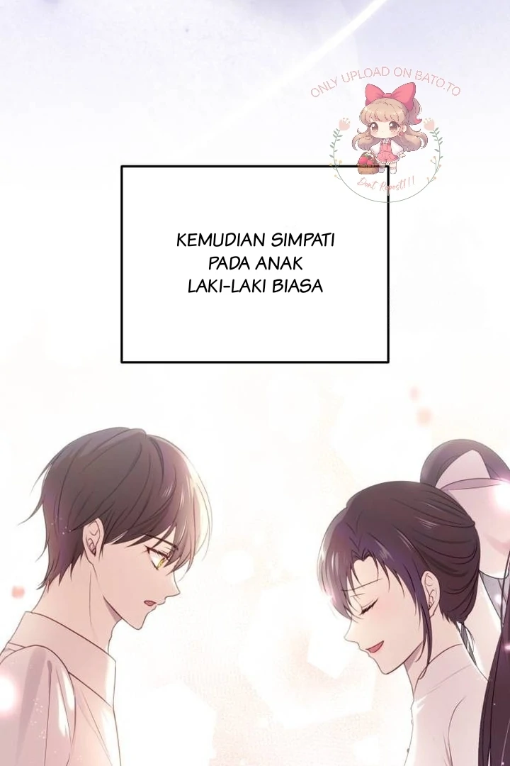 The Villainess Just Wants to Live in Peace! Chapter 39 - halaman 88