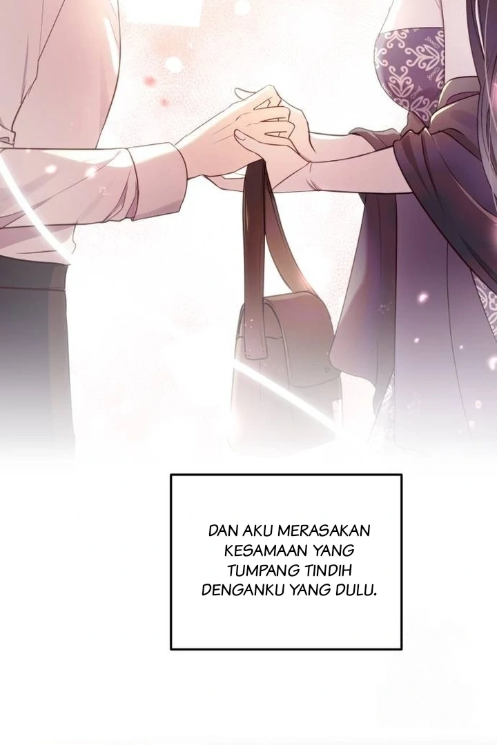 The Villainess Just Wants to Live in Peace! Chapter 39 - halaman 89