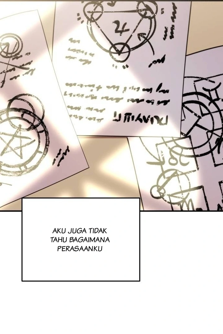 The Villainess Just Wants to Live in Peace! Chapter 39 - halaman 92