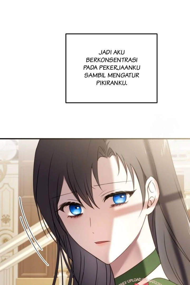 The Villainess Just Wants to Live in Peace! Chapter 39 - halaman 93