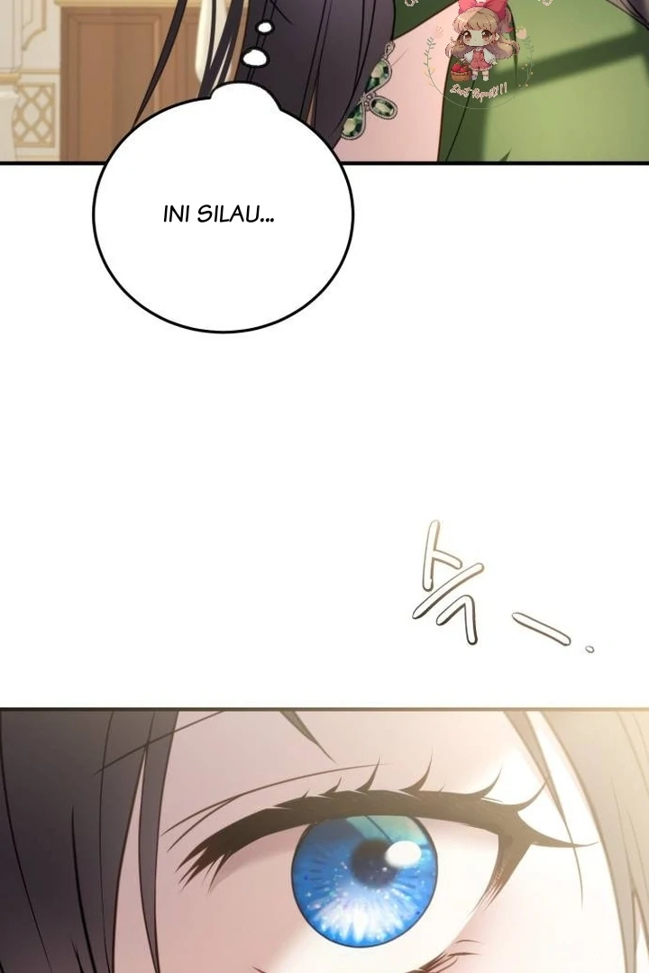 The Villainess Just Wants to Live in Peace! Chapter 39 - halaman 94