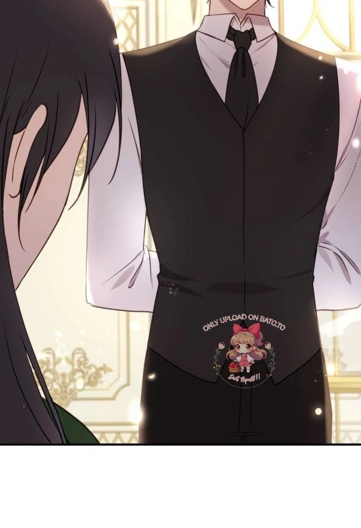 The Villainess Just Wants to Live in Peace! Chapter 39 - halaman 96