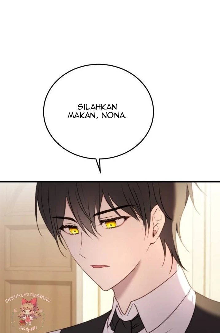 The Villainess Just Wants to Live in Peace! Chapter 39 - halaman 97