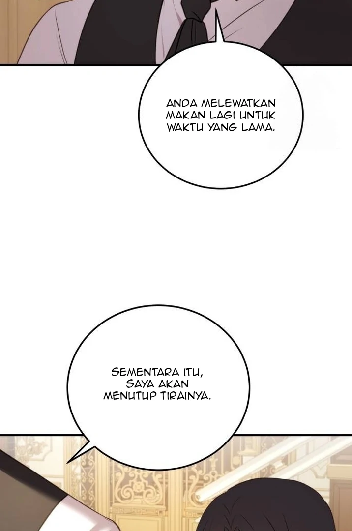 The Villainess Just Wants to Live in Peace! Chapter 39 - halaman 98
