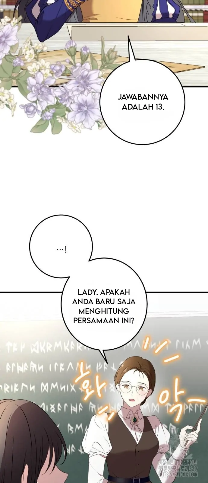 The Villainess Just Wants to Live in Peace! Chapter 4 - halaman 11