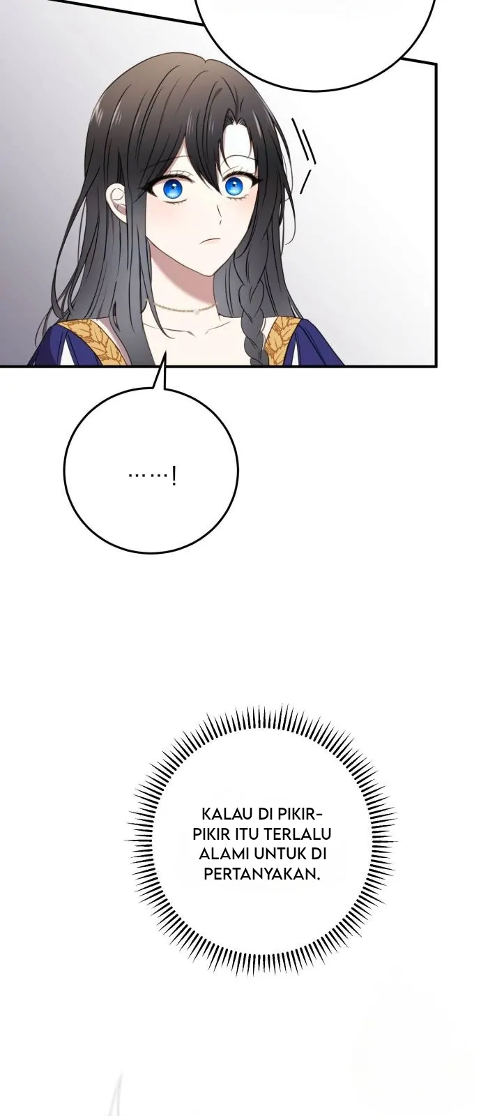 The Villainess Just Wants to Live in Peace! Chapter 4 - halaman 18