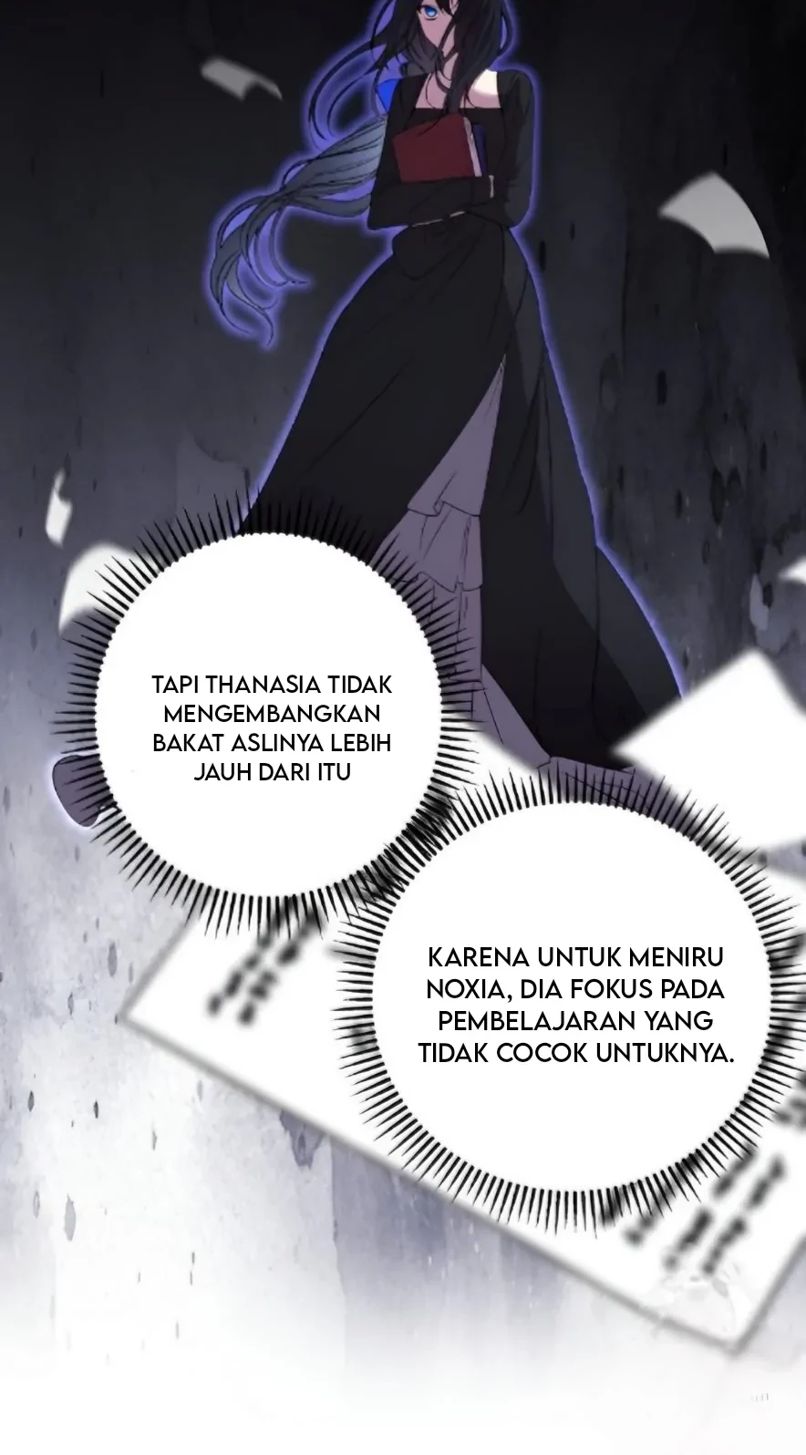 The Villainess Just Wants to Live in Peace! Chapter 4 - halaman 20