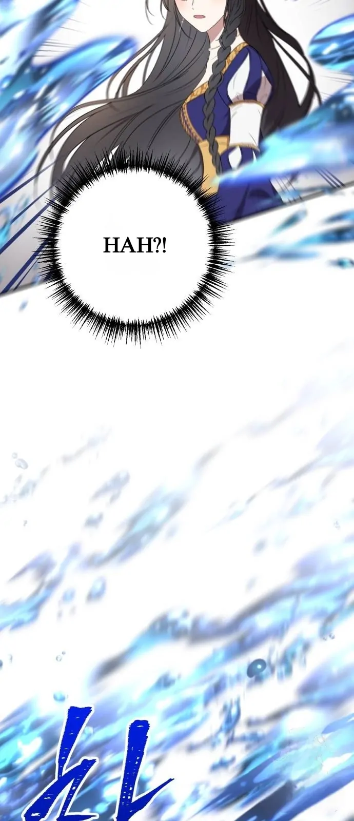 The Villainess Just Wants to Live in Peace! Chapter 4 - halaman 30