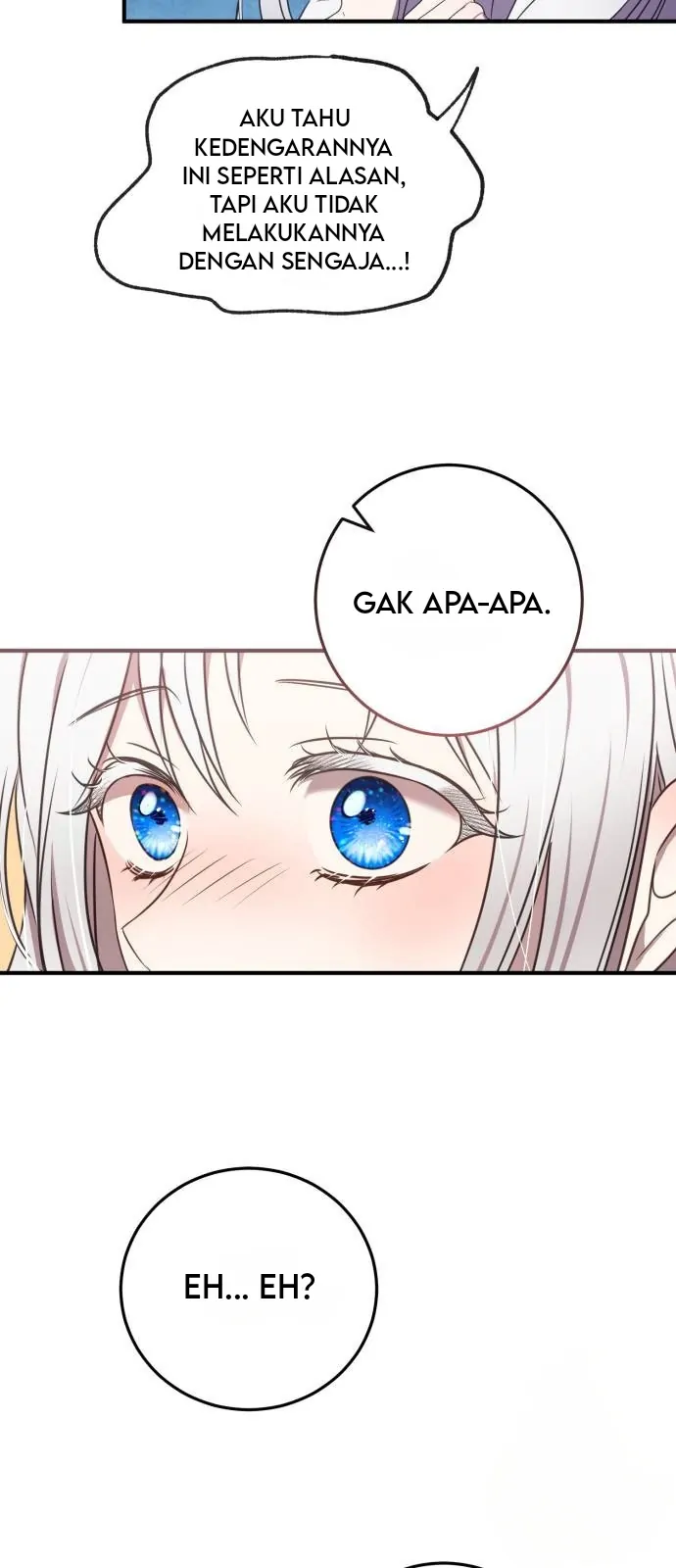 The Villainess Just Wants to Live in Peace! Chapter 4 - halaman 38
