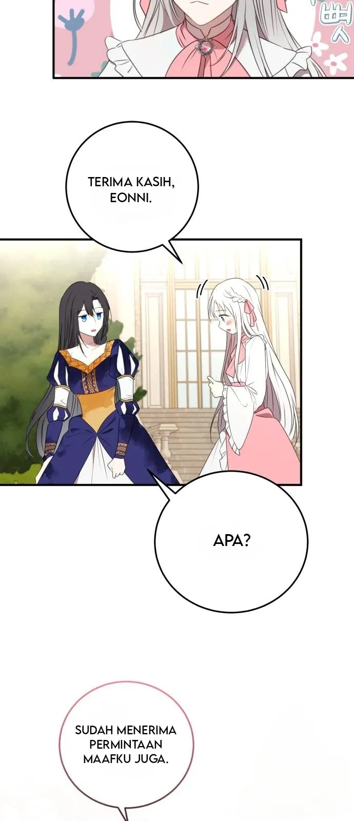 The Villainess Just Wants to Live in Peace! Chapter 4 - halaman 48