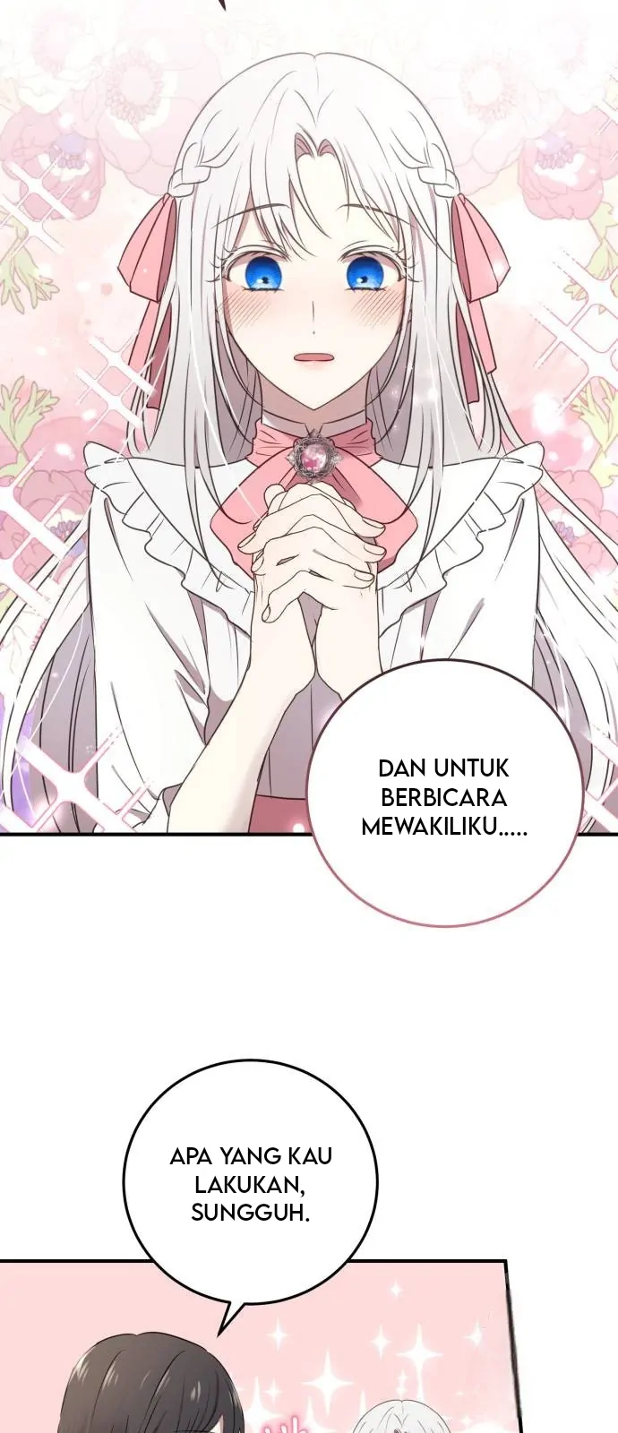 The Villainess Just Wants to Live in Peace! Chapter 4 - halaman 49