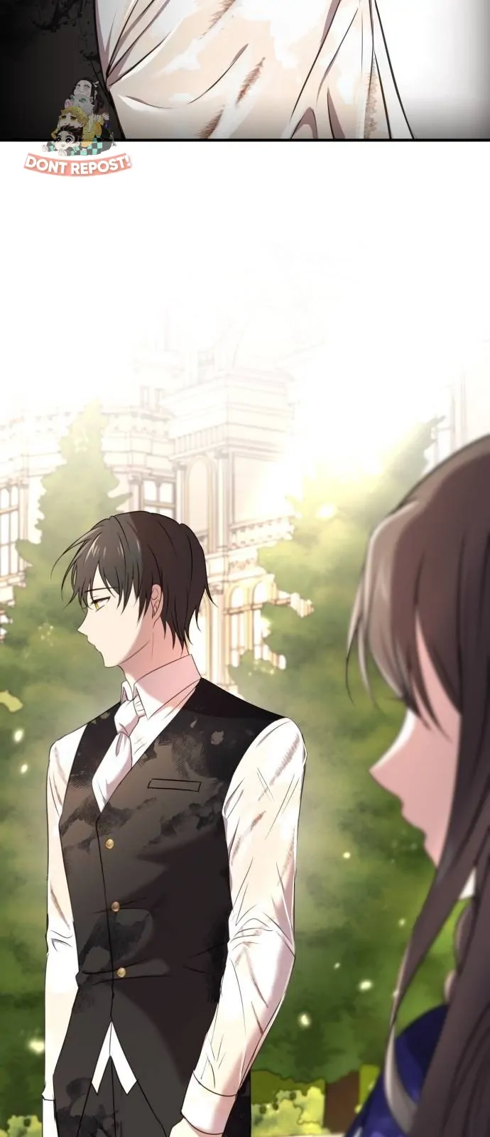 The Villainess Just Wants to Live in Peace! Chapter 4 - halaman 51