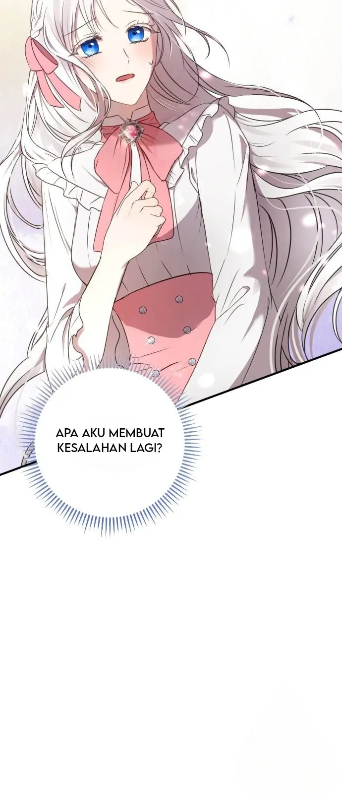 The Villainess Just Wants to Live in Peace! Chapter 4 - halaman 54