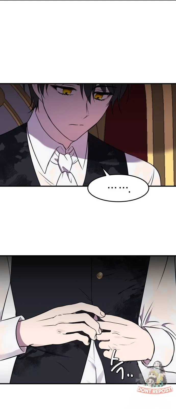 The Villainess Just Wants to Live in Peace! Chapter 4 - halaman 58