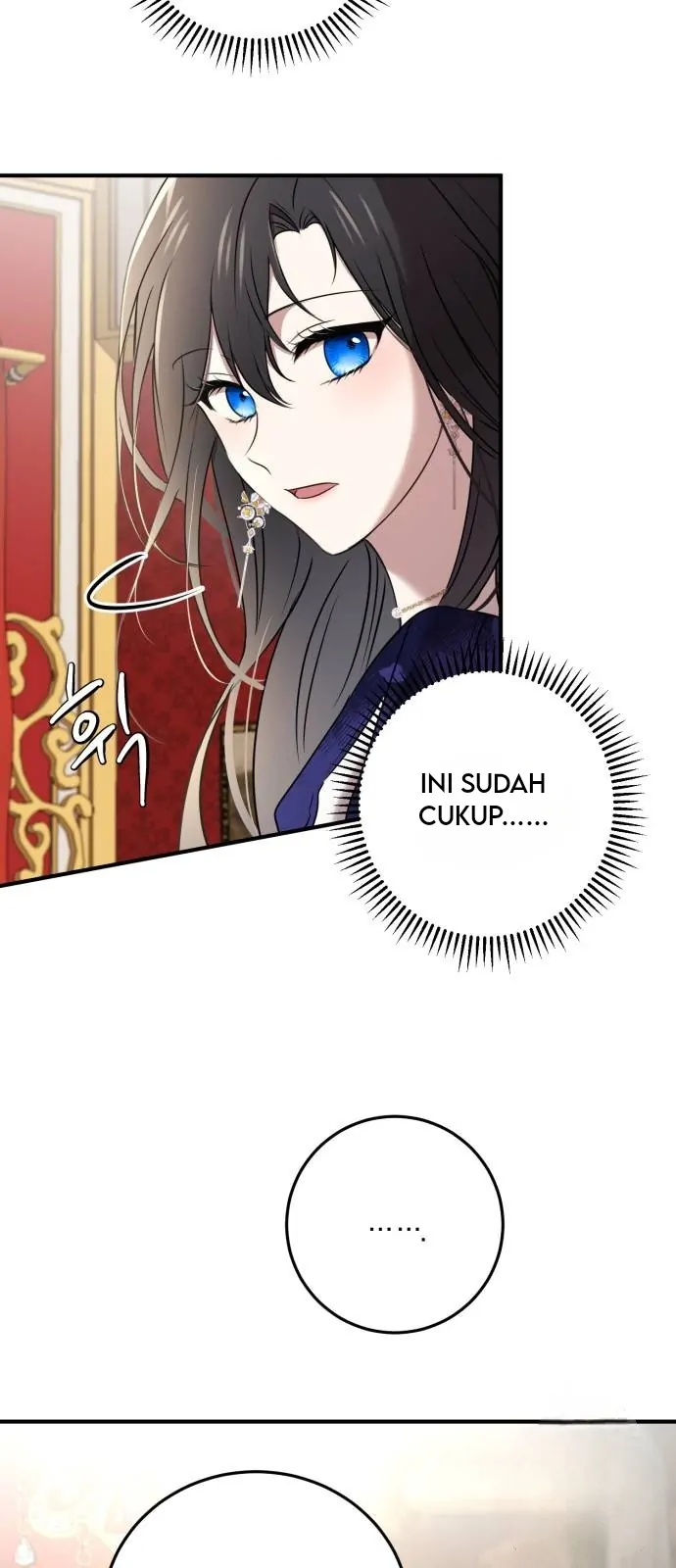 The Villainess Just Wants to Live in Peace! Chapter 4 - halaman 61
