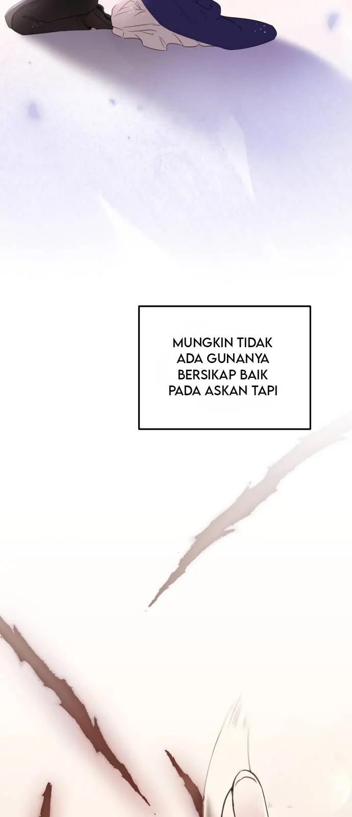 The Villainess Just Wants to Live in Peace! Chapter 4 - halaman 71