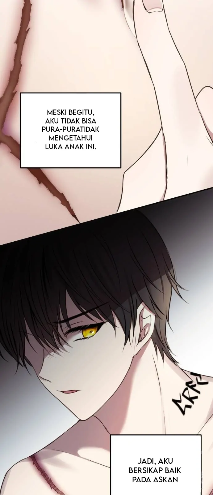 The Villainess Just Wants to Live in Peace! Chapter 4 - halaman 72