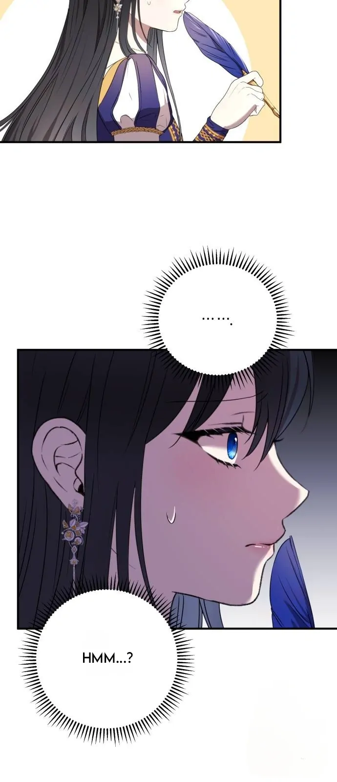 The Villainess Just Wants to Live in Peace! Chapter 4 - halaman 9