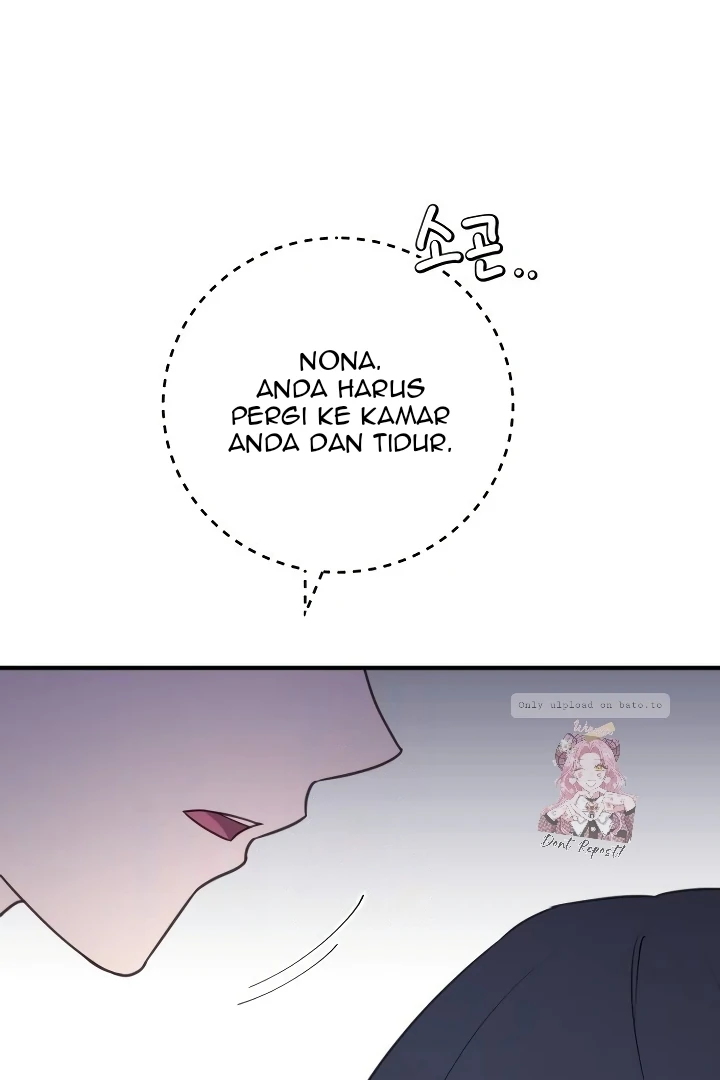 The Villainess Just Wants to Live in Peace! Chapter 40 - halaman 1