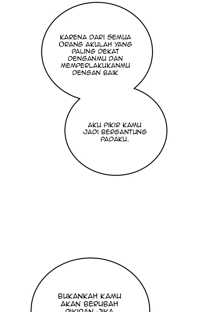 The Villainess Just Wants to Live in Peace! Chapter 40 - halaman 102