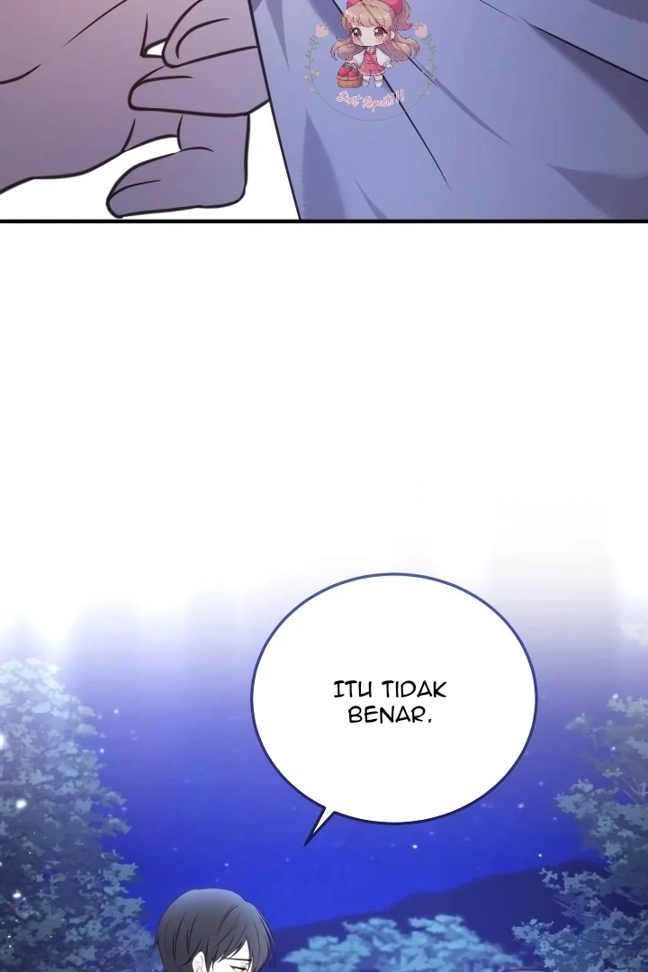 The Villainess Just Wants to Live in Peace! Chapter 40 - halaman 104
