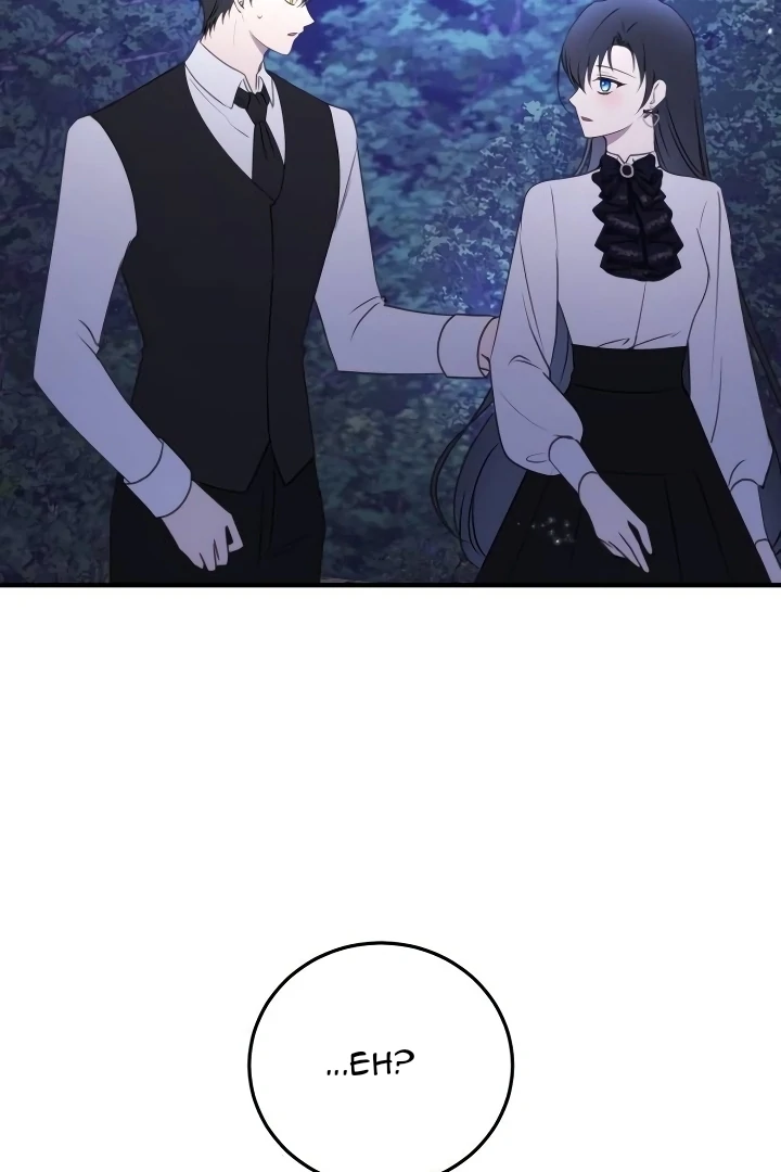 The Villainess Just Wants to Live in Peace! Chapter 40 - halaman 105