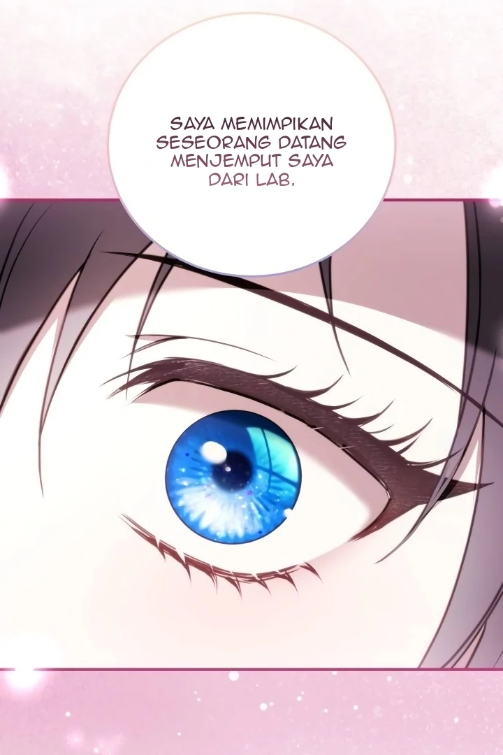 The Villainess Just Wants to Live in Peace! Chapter 40 - halaman 109