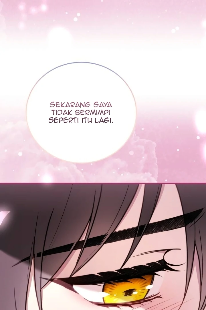 The Villainess Just Wants to Live in Peace! Chapter 40 - halaman 110