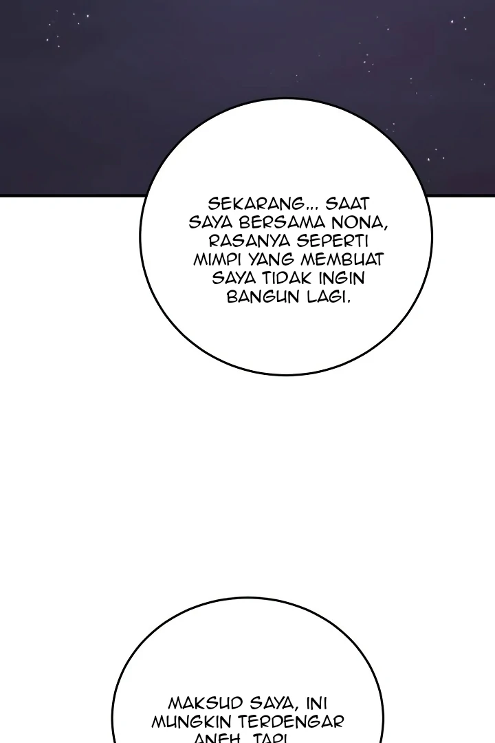 The Villainess Just Wants to Live in Peace! Chapter 40 - halaman 113