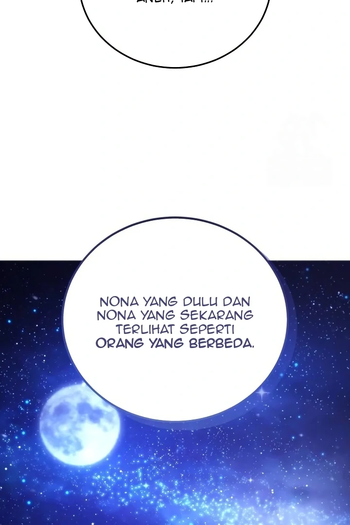 The Villainess Just Wants to Live in Peace! Chapter 40 - halaman 114