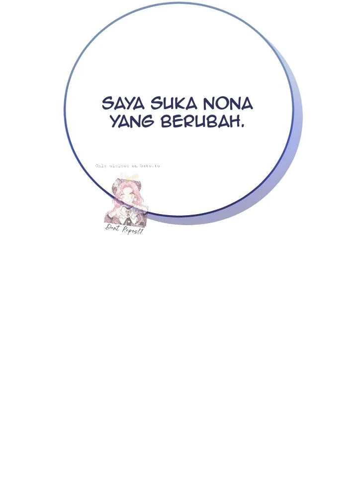 The Villainess Just Wants to Live in Peace! Chapter 40 - halaman 117