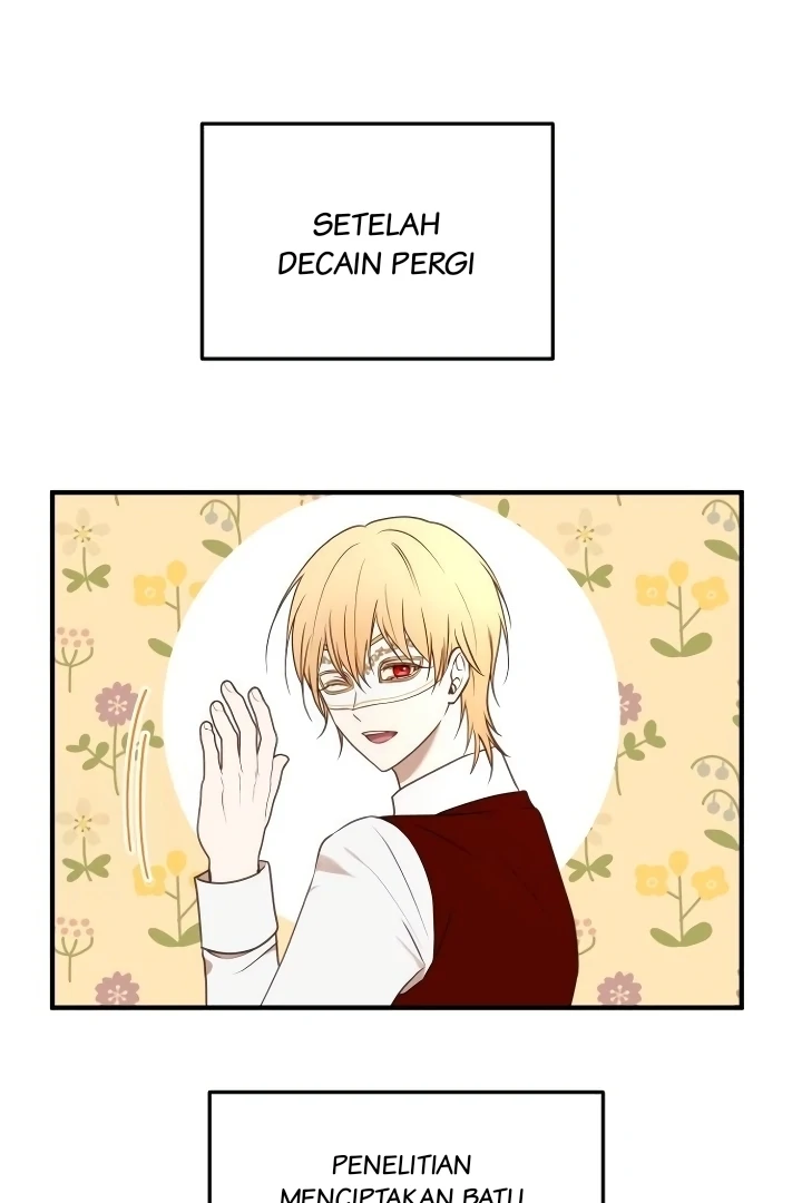 The Villainess Just Wants to Live in Peace! Chapter 40 - halaman 21