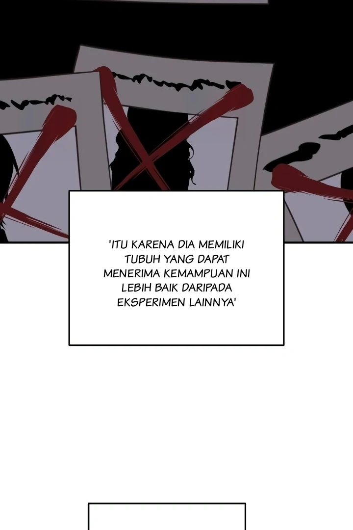 The Villainess Just Wants to Live in Peace! Chapter 40 - halaman 25