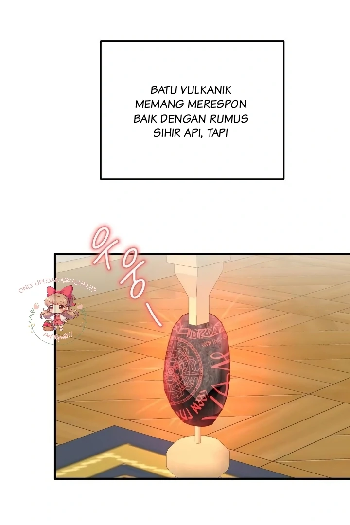 The Villainess Just Wants to Live in Peace! Chapter 40 - halaman 27