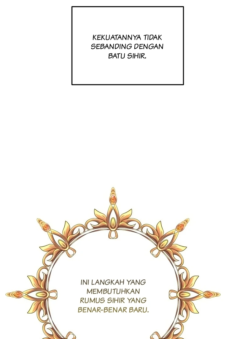 The Villainess Just Wants to Live in Peace! Chapter 40 - halaman 28